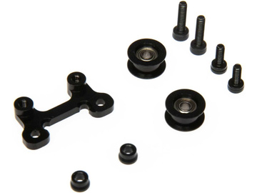 Blade Tail Belt Guide: Fusion 180 / BLH5809