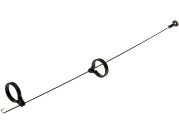 Blade táhlo ocasní vrtulky s vedením: Fusion 180 / BLH5811