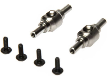 Blade Tail Rotor Hub: Fusion 180 / BLH5819