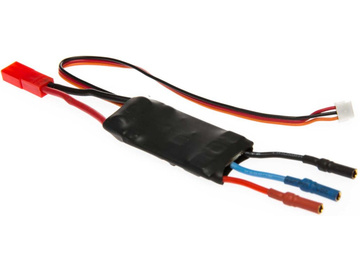Blade regulátor střídavý 20A: Fusion 180 Blade regulátor střídavý 20A: Fusion 180 / BLH5820