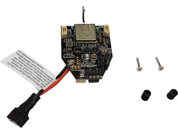 Blade řídící jednotka: mCPX BL2 Blade řídící jednotka: mCPX BL2 / BLH6001