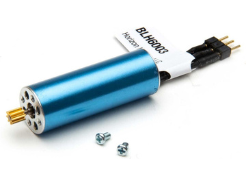 Blade střídavý motor hlavního rotoru: mCPX BL2 Blade střídavý motor hlavního rotoru: mCPX BL2 / BLH6003