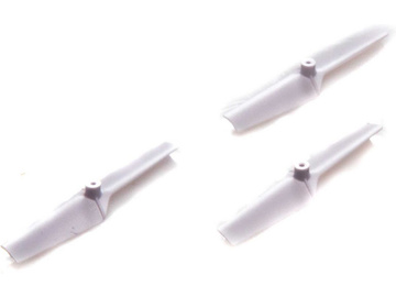 Blade ocasní vrtulka (3): mCPX BL2 / BLH6012
