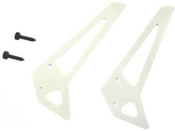 Blade Vertical Tail Fin: Infusion 180 / BLH7018