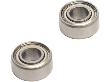 Blade Radial Bearing: 4x9x4mm / BLH7020