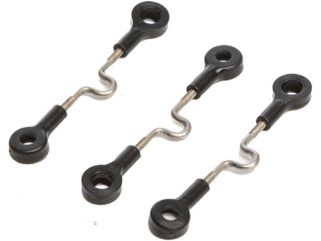 Blade Pushrod Set (3): Infusion 180 / BLH7021