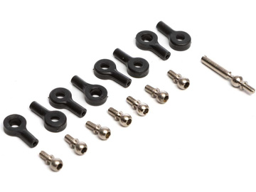 Blade Ball and Link Set: Infusion 180 / BLH7022