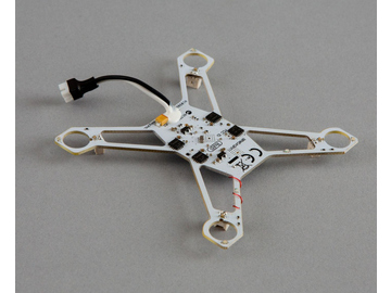 Blade řídící jednotka: Nano QX 3D / BLH7101