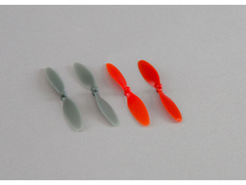 Blade vrtule (4): Nano QX 3D / BLH7105