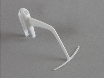 Blade kostra kvadrokoptéry: Nano QX 3D Blade kostra kvadrokoptéry: Nano QX 3D / BLH7106