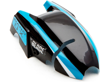 Blade Canopy Blue: Nano QX FPV / BLH7201