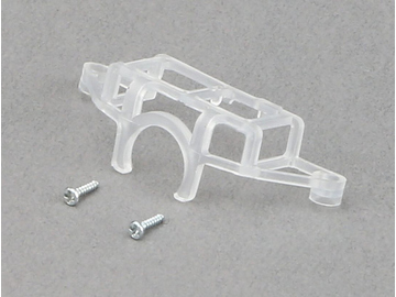 Blade Ultra Micro Camera Mount: Nano QX / BLH7206