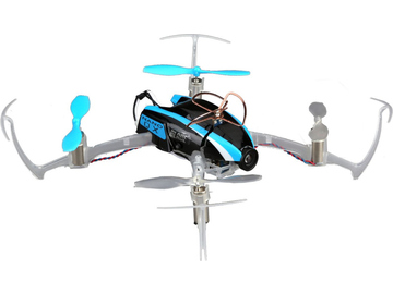 Blade Nano QX FPV BNF w/o Headset Blade Nano QX FPV BNF w/o Headset / BLH7280