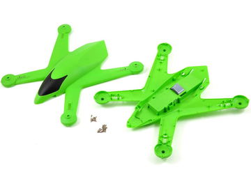 Blade kostra zelená: Zeyrok Blade kostra zelená: Zeyrok / BLH7301GRN