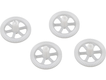 Blade sada převodů (4): Zeyrok Blade sada převodů (4): Zeyrok / BLH7305