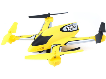 Blade Zeyrok s kamerou RTF žlutý Blade Zeyrok s kamerou RTF žlutý / BLH7360T1