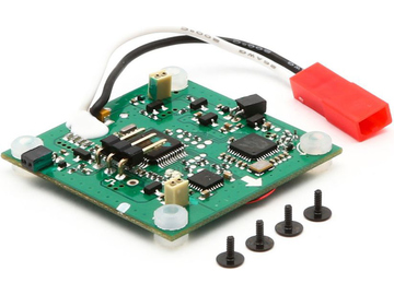 Blade Control Unit: 180 QX HD / BLH7401A