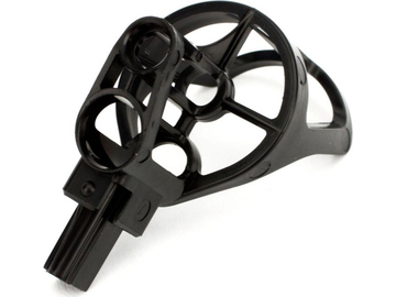 Blade Motor Mount with Landing Skid: mQX / BLH7561