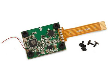 Blade Main Control Board: 200 QX / BLH7701