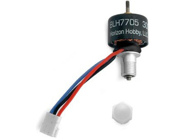 Blade motor střídavý: 200 QX / BLH7705
