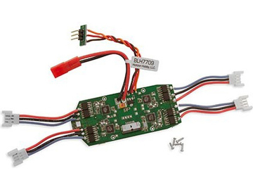 Blade 4-in-1 ESC: 200 QX / BLH7709