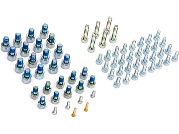 Blade sada příslušenství: 350 QX Blade sada příslušenství: 350 QX / BLH7817