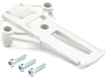 Blade montážní sada gimbalu C-Go2 GB300: 350 QX3 Blade montážní sada gimbalu C-Go2 GB300: 350 QX3 / BLH8106