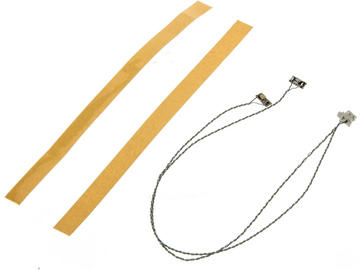 Blade LED světla: Inductrix Switch Air / BLH8302