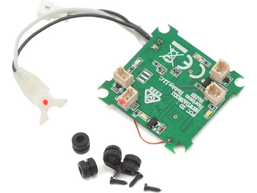 Blade řídící jednotka: Inductrix FPV Blade řídící jednotka: Inductrix FPV / BLH8501