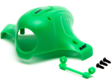 Blade kabina zelená: Inductrix FPV Blade kabina zelená: Inductrix FPV / BLH8504GR