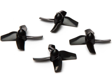 Blade vrtule černé (4): Inductrix FPV Pro Blade vrtule černé (4): Inductrix FPV Pro / BLH8520
