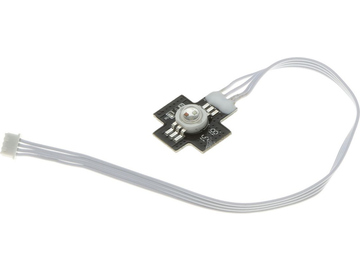 Blade LED RGB: Chroma Blade LED RGB: Chroma / BLH8603