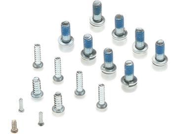 Blade sada příslušenství: Chroma Blade sada příslušenství: Chroma / BLH8618