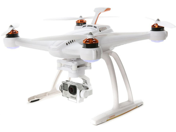 Blade Chroma GoPro ready gimbal ST10+ Blade Chroma GoPro ready gimbal ST10+ / BLH8660EU2