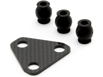 Blade držák kamery: Mach 25 FPV Blade držák kamery: Mach 25 FPV / BLH8902