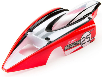 Blade kabina: Mach 25 FPV Blade kabina: Mach 25 FPV / BLH8911
