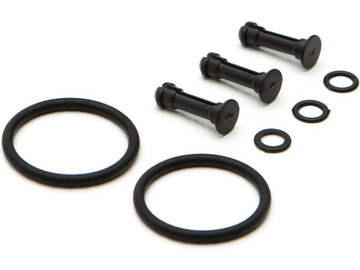 Blade o-kroužky baterie: Mach 25 FPV Blade o-kroužky baterie: Mach 25 FPV / BLH8915