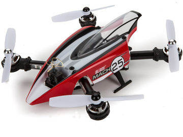 Blade Mach 25 FPV Racer BNF / BLH8980