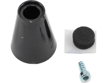 Blade Landing Gear: Inductrix 200 / BLH9003