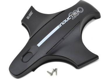 Blade Main Frame, Top: Inductrix 200 / BLH9004