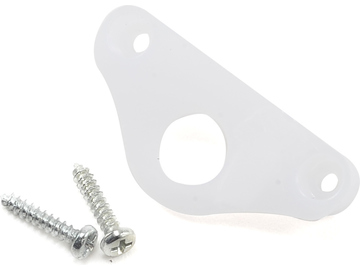 Blade Power Connector Mount: Inductrix 200 / BLH9009