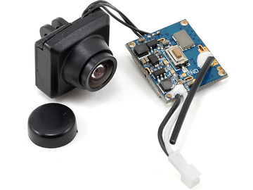 Blade FPV kamera: Inductrix 200 / BLH9011