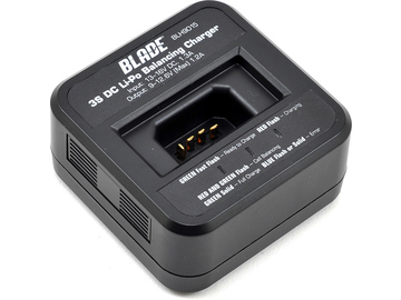 Blade nabíječ: Inductrix 200 / BLH9015