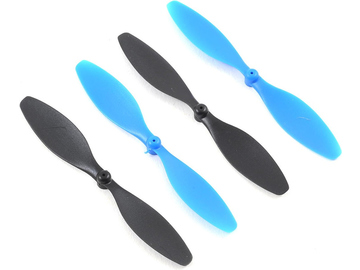 Blade sada vrtulí: Nano QX FPV 2 Blade sada vrtulí: Nano QX FPV 2 / BLH9102