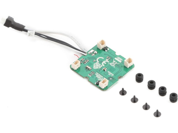 Blade řídící jednotka: Nano QX FPV 2 Blade řídící jednotka: Nano QX FPV 2 / BLH9103