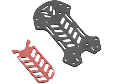 Blade opravný kit 2: Vortex 230 Pro Blade opravný kit 2: Vortex 230 Pro / BLH9265