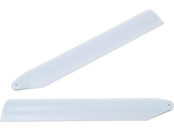 Blade hlavní rotorové listy: 130 S Blade hlavní rotorové listy: 130 S / BLH9306