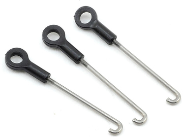 Blade sada táhel serv: 130 S Blade sada táhel serv: 130 S / BLH9313