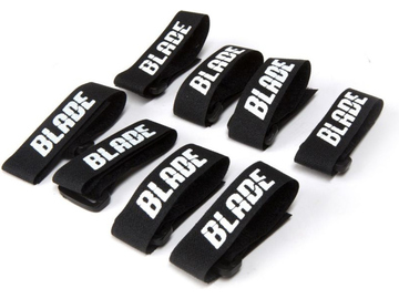 Blade FPV Battery Strap: Theory X Blade FPV Battery Strap: Theory X / BLH9403