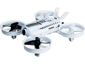 Blade Inductrix HD w/ Camera RTF / BLH9900EU